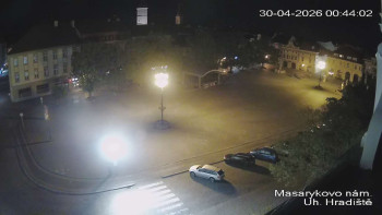 Město Uherské Hradiště