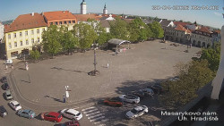 Masarykovo Náměstí