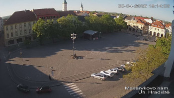 Město Uherské Hradiště