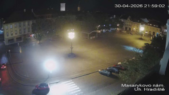 Město Uherské Hradiště