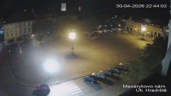 Masarykovo Náměstí