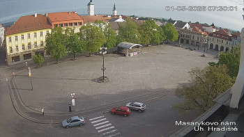 Město Uherské Hradiště