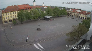Město Uherské Hradiště