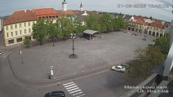 Masarykovo Náměstí
