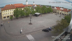 Masarykovo Náměstí