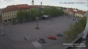 Město Uherské Hradiště