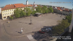 Masarykovo Náměstí