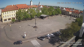 Město Uherské Hradiště