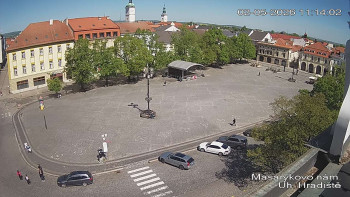 Město Uherské Hradiště