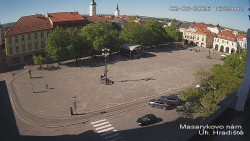 Masarykovo Náměstí