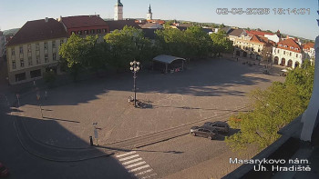 Město Uherské Hradiště