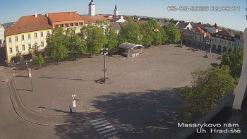 Město Uherské Hradiště
