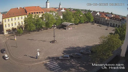Masarykovo Náměstí