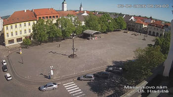 Město Uherské Hradiště