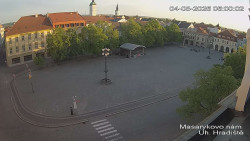 Masarykovo Náměstí