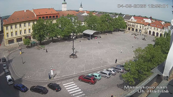 Město Uherské Hradiště