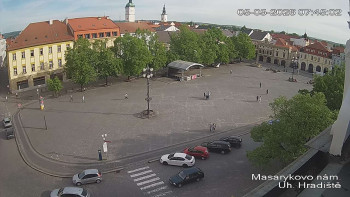Město Uherské Hradiště