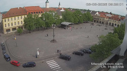 Masarykovo Náměstí