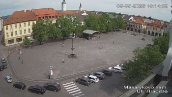 Město Uherské Hradiště