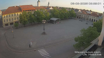 Město Uherské Hradiště