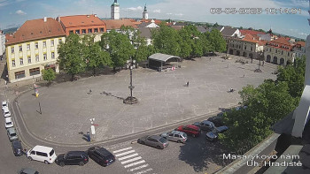 Město Uherské Hradiště