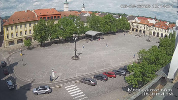 Město Uherské Hradiště