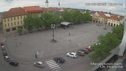 Masarykovo Náměstí