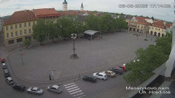 Masarykovo Náměstí