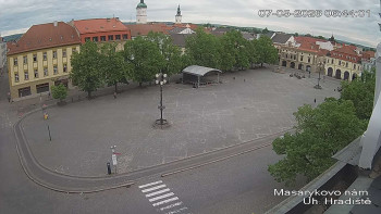 Město Uherské Hradiště