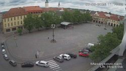 Masarykovo Náměstí