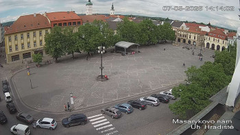 Město Uherské Hradiště
