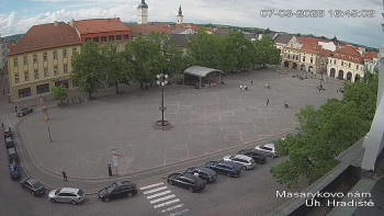 Město Uherské Hradiště