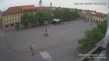 Město Uherské Hradiště