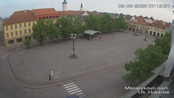 Město Uherské Hradiště