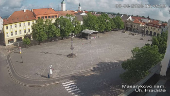 Město Uherské Hradiště