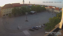 Masarykovo Náměstí