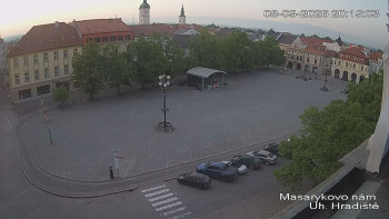 Město Uherské Hradiště