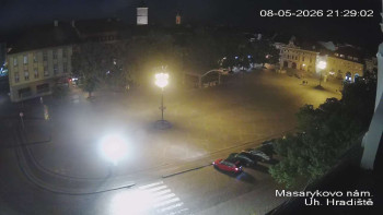 Město Uherské Hradiště