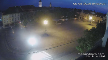 Město Uherské Hradiště