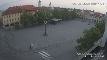 Město Uherské Hradiště