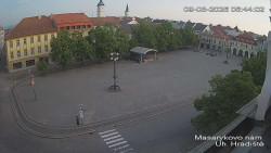 Masarykovo Náměstí