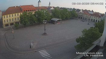 Město Uherské Hradiště