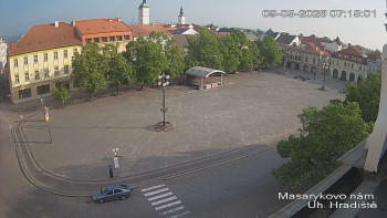 Město Uherské Hradiště