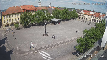 Město Uherské Hradiště
