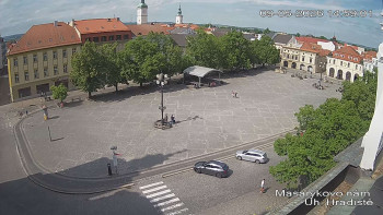 Město Uherské Hradiště
