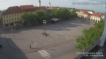 Město Uherské Hradiště