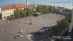 Masarykovo Náměstí