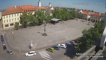 Město Uherské Hradiště