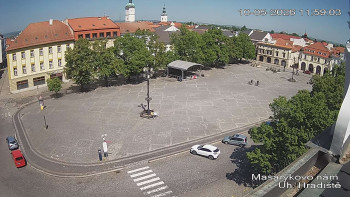 Město Uherské Hradiště