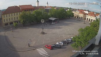 Město Uherské Hradiště